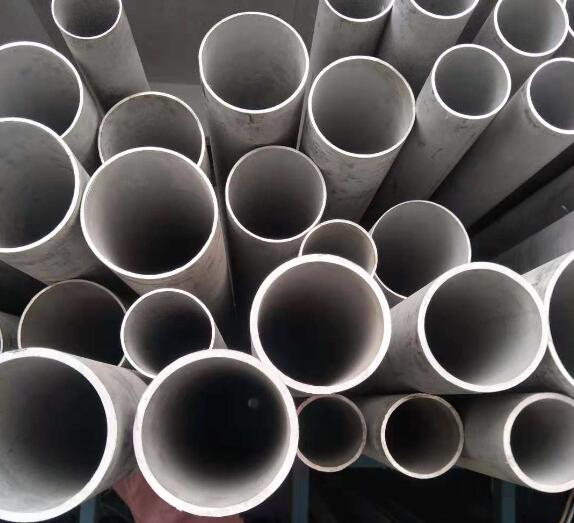 新竹镇321不锈钢管