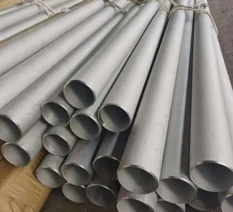 新竹镇304不锈钢管