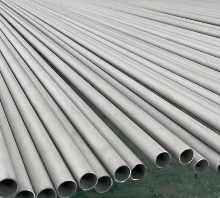 新竹镇441不锈钢管