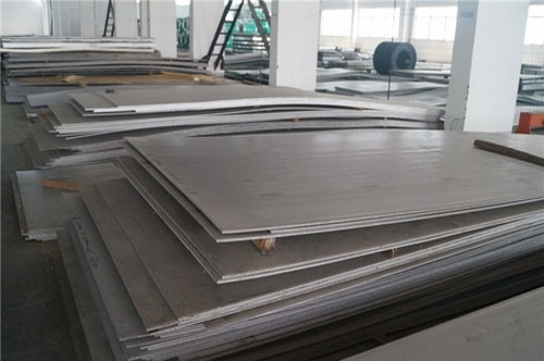 新竹镇304不锈钢板