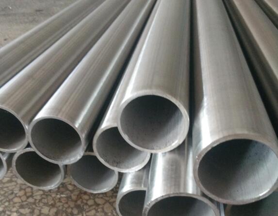 新竹镇321不锈钢管