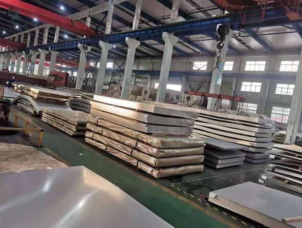 新竹镇321不锈钢板