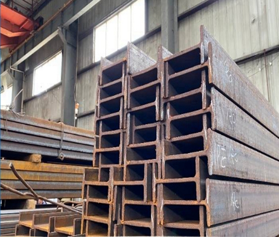 新竹镇Q420C工字型钢
