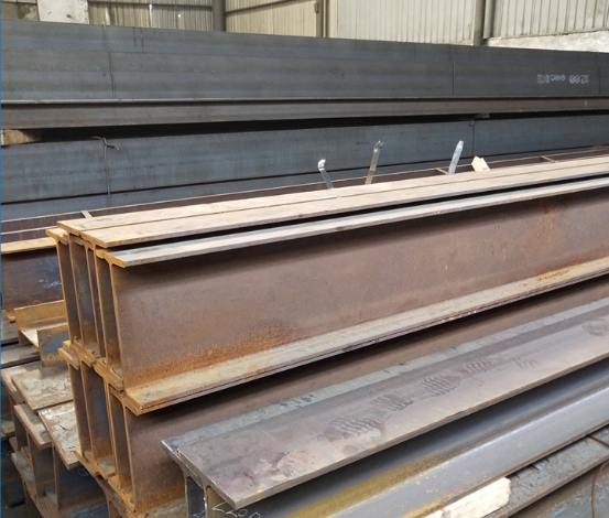 新竹镇Q235EH型钢