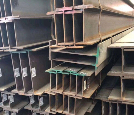 新竹镇Q235C工字钢